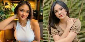 10 Adu Mewah Rumah Marion Jola VS Mahalini Raharja, Dua Idol Cantik & Tajir, Yang Satu Bak Istana Kerajaan! 