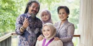 Potret Putri Master Limbad, Cecillia Virginia yang Baru Lulus Jadi Sarjana Kedokteran, Penampilannya Bikin Salfok
