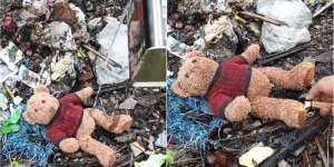 Cerita Seram Boneka Gerak Sendiri Ajak Anak Bermain, Saat Ada Orang Pura-Pura Terbaring, Mirip Kisah Toy Story
