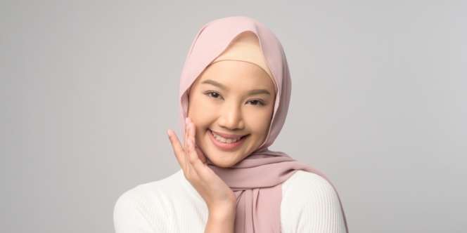 Tak Boleh Skip, Setelah Wudhu Pakai Sunscreeen Lagi