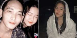 Potret Putri Amelia, Istri Ikal Laskar Pelangi Disebut 'Dijual' oleh Suami
