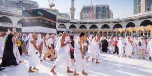 Sederet Manfaat Berbahasa Arab, Bantu Lancarkan Perjalanan Ibadah Haji