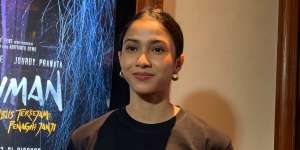 Kena Tulah Ucapan, Aghniny Haque Mengaku Ketindihan Setan Sampai Konsultasi ke Psikolog