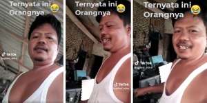 Penasaran Orang di Balik Sound Viral 'NANANA Yeyeyey'? Ternyata Ini Wujudnya, Netizen Akhirnya Bisa Tidur Nyenyak