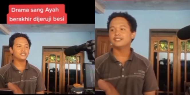Skenario Ayah di Pati yang Habisi dan Buang Bayinya, Sempat Ikut Ritual Cari Sang Anak