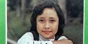 Masih Ingat Remaja Imut di Iklan Mie Instan Ini? Kini Penampilannya Berubah Drastis, Transformasinya Bikin Pangling!