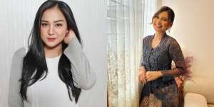 Sederet Artis yang Pernah Berseteru dengan Orangtua Kandung, Ada yang Tak Direstui Hingga Dilaporkan ke Polisi!