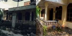 Rumah Mewah Terbengkalai Ini Punya Mitos Mengerikan, Jika Dilanggar Akan Berujung Kematian, Benarkah?