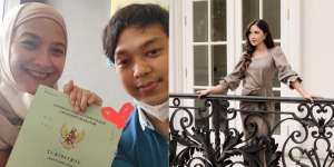 Sederet Artis Beli Rumah dengan Cara KPR, Ada yang Cicilannya Rp250 Juta/Bulan