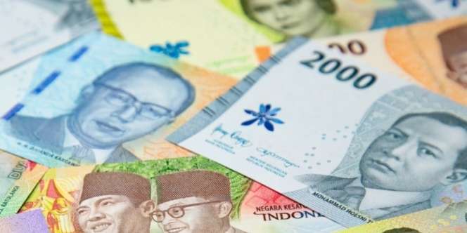 Banyak Orang Terkecoh dan Sering Keliru, Ini Ciri-Ciri Uang Kertas Rp2.000 dan Rp50.000 yang Dibilang Sangat Mirip