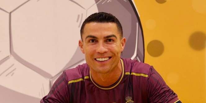 Salip Lionel Messi, Cristiano Ronaldo Jadi Atlet Terkaya di Muka Bumi
