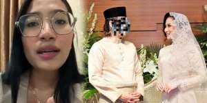 Curhat Sedih Wanita Tahu Suaminya Nikahi Karyawan Sendiri Diam-diam, Padahal Dirinya Sedang Nifas Usai Lahirkan Anak Pertama