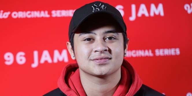 Rilis Vidio Original Series 96 Jam, Bastian Steel Kena Pukul Saat Syuting: `Ada yang Benci Saya`