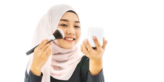Waktunya Mulai Eksplorasi Blush On Sesuai Karakter Diri
