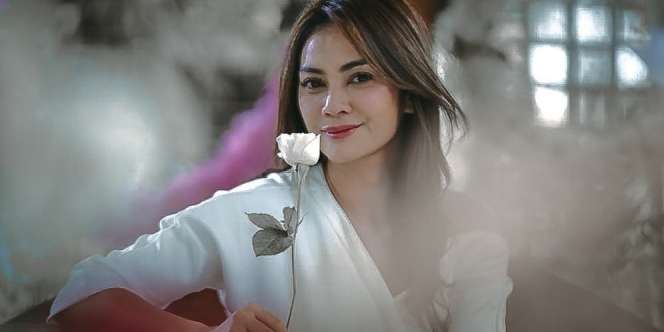 Potret Masayu Anastasia yang Diisukan Dekat dengan Ariel NOAH, Tunjukkan Interaksi Gemas di Media Sosial, Benarkah Siap Menikah?