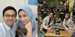 Potret Dine Mutiara Kekasih Sahrul Gunawan, Ternyata Sosoknya Bukan Orang Sembarangan!