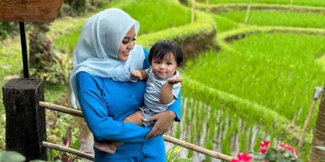 Sandal Main Ameena Harganya Jutaan, Awas Minder 