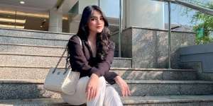 Potret Terbaru Davina Karamoy Makin Cantik Diusianya 20 Tahun, Bikin Artis Senior Ketar-Ketir