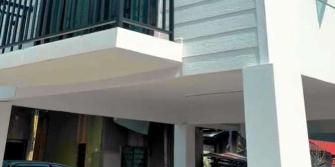 Bikin Rumah di Atas Garasi, Cara Pintar Maksimalkan Lahan
