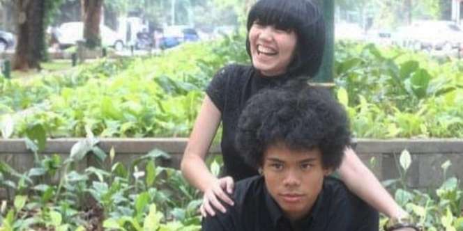 Ingat Pria Kribo di Ajang Pencarian Bakat Ini? Meski Tereliminasi Kini Eksis Jadi Solois, Lihat Penampilannya yang Berubah Total