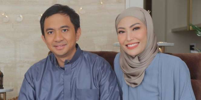 Regi Datau Ngaku Pernah Berkhianat dan Menyesal di Depan Ayu Dewi