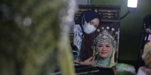 Curhat MUA Penyebab Tawaran Merias Mendadak Jarang