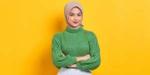 Ladies, Bangun Rasa Percaya Diri dan Berani Jadi Pemimpin