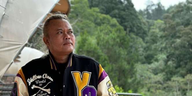 Menolak Dikatakan Tak Laku Lagi TV, Ini Pembelaan Sule