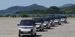 4 Keunggulan Wuling Air ev, Mobil Listrik yang Lagi Ngehits!