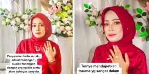 Curhat Pilu Gadis Perawat yang Batal Menikah Tepat Setahun Setelah Bertunangan, Mantan Kekasih Selingkuh dengan Teman Satu Kos
