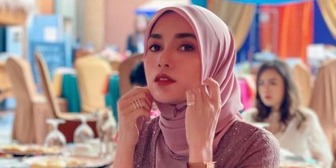 Innalillahi, Ussy Sulistyawati Berduka