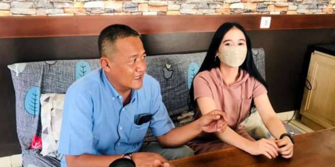 Karyawati Cikarang Blak-blakan Bongkar Perlakuan Bosnya: Terus Dirayu untuk Jalan Berdua, Pernah Dikirimi Foto