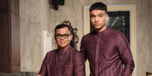 Fadly Berikan Setumpuk Uang untuk Opah Faisal, Warganet Sindir Dody Sudrajat