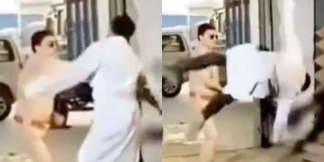 Adegan di Balik Layar Film India, Ternyata Tak Beda dengan Sinetron Lokal