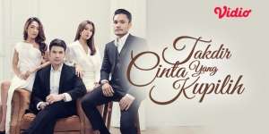 Saat Dinda Kirana Jadi Orang ke Tiga di Antara Alisia Rininta dan Jonathan Frizzy
