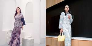 Adu Mewah Rumah Nikita Willy VS Sandra Dewi, Sama-sama Punya Suami Pengusaha Sukses, Huniannya Bikin Takjub!