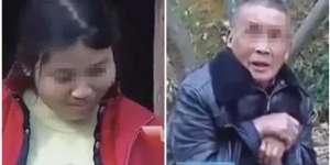 Kakek 76 Tahun Nikahi Gadis 19 Tahun, 10 Tahun Kemudian Menyesal, Hidupnya Memprihatinkan Kini Gali Kuburan Sendiri di Belakang Rumah