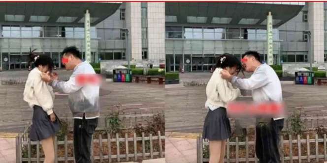 Bukannya Senang, Pria Ini Malah Maki Istri yang Langsung Hamil Usai Menikah