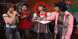 Ingat Host Cewek Bareng Raffi Ahmad di Acara Musik 90-an ini? Ternyata Sepupu BCL, Dulu Polos Kini Penampilan Mirip Anime