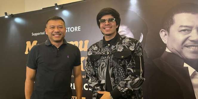 Cerita Atta Halilintar Tak Sadar Aurel Hermansyah Hamil Anak ke Dua