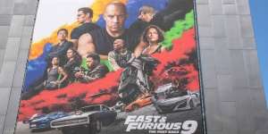 Kuat Melek 20 Jam Nonton Fast & Furious? Uang Rp14 Juta Bisa Masuk Kantong