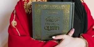 Keutamaan Membaca Ta’awudz Bagi Muslim beserta Dalilnya dalam Al-Quran