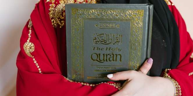 Keutamaan Membaca Ta’awudz Bagi Muslim beserta Dalilnya dalam Al-Quran
