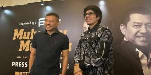 Duet Bareng Atta Halilintar, Anang Hermansyah Blak-blakan Soal Bayaran dari Sang Menantu