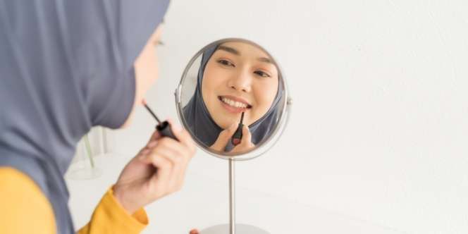 Dompet Tak Jebol Belanja Beauty Stuff, Pilih Makeup Multifungsi