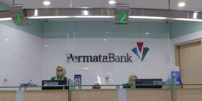 PermataBank Cetak Laba Bersih Rp756 Miliar di Kuartal I-2023, Dorong Kemudahan RDN Syariah