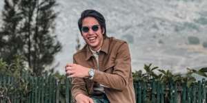 El Rumi Sempat Diomeli Ahmad Dhani Gegara Kuliah di Luar Negeri Atas Kemauan Maia Estianty