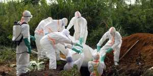 Waspada Virus Marburg, dari Afrika Bikin Was-was Dunia