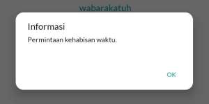 Heboh Layanan Eror Sampai Jadi Trending Topic, Begini Kata BSI Soal Nasib Saldo Nasabahnya