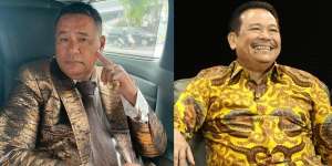 10 Adu Mewah Rumah Otto Hasibuan 'Mertua Jessica Mila' VS Hotman Paris, Sesama Pengacara Kondang, Ternyata Musuhan?